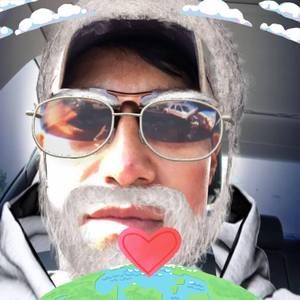 Meet your Posher, Roberto